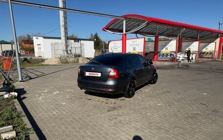 Skoda Octavia, 2013 год, 820 000 рублей, 4 фотография