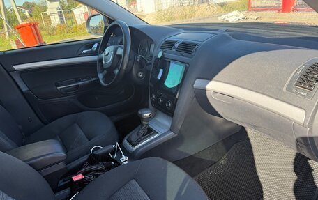 Skoda Octavia, 2013 год, 820 000 рублей, 5 фотография