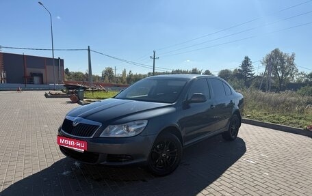 Skoda Octavia, 2013 год, 820 000 рублей, 2 фотография