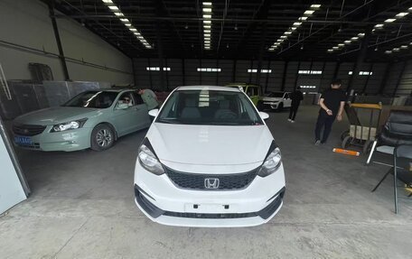 Honda Fit, 2022 год, 1 450 000 рублей, 1 фотография