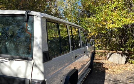 Nissan Patrol, 1991 год, 5 000 000 рублей, 6 фотография