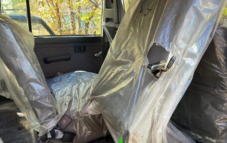 Nissan Patrol, 1991 год, 5 000 000 рублей, 12 фотография