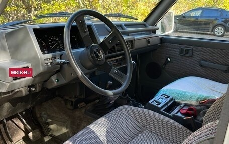 Nissan Patrol, 1991 год, 5 000 000 рублей, 7 фотография