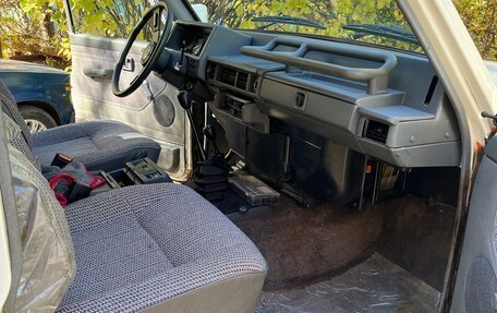 Nissan Patrol, 1991 год, 5 000 000 рублей, 14 фотография