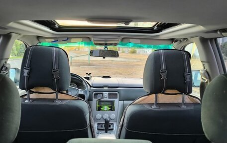 Subaru Forester, 2006 год, 800 000 рублей, 5 фотография