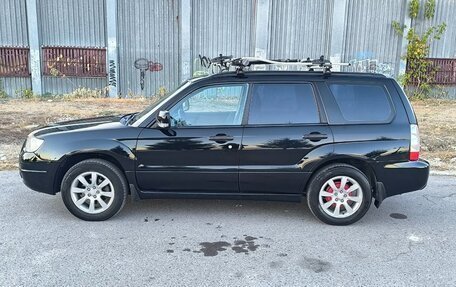 Subaru Forester, 2006 год, 800 000 рублей, 2 фотография