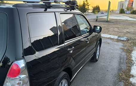 Subaru Forester, 2006 год, 800 000 рублей, 6 фотография