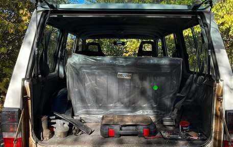 Nissan Patrol, 1991 год, 5 000 000 рублей, 16 фотография