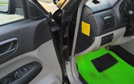 Subaru Forester, 2006 год, 800 000 рублей, 19 фотография