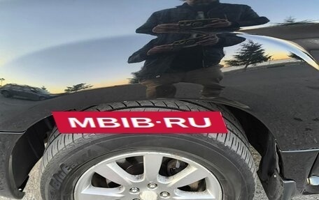 Subaru Forester, 2006 год, 800 000 рублей, 11 фотография