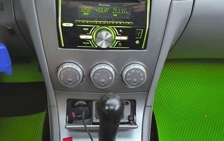 Subaru Forester, 2006 год, 800 000 рублей, 20 фотография