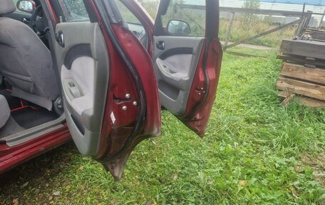 Chevrolet Lacetti, 2008 год, 270 000 рублей, 10 фотография