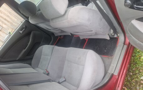 Chevrolet Lacetti, 2008 год, 270 000 рублей, 9 фотография