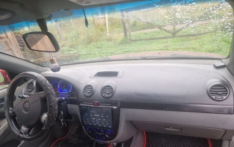 Chevrolet Lacetti, 2008 год, 270 000 рублей, 7 фотография