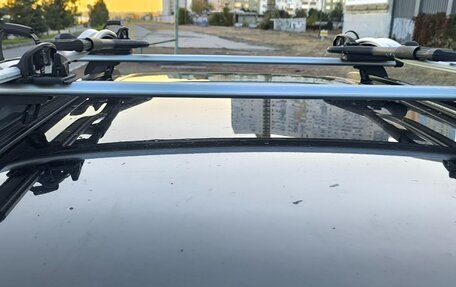 Subaru Forester, 2006 год, 800 000 рублей, 25 фотография