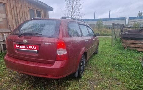 Chevrolet Lacetti, 2008 год, 270 000 рублей, 6 фотография