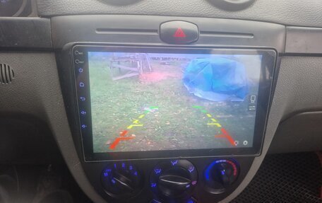 Chevrolet Lacetti, 2008 год, 270 000 рублей, 14 фотография