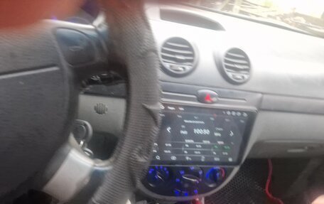 Chevrolet Lacetti, 2008 год, 270 000 рублей, 15 фотография