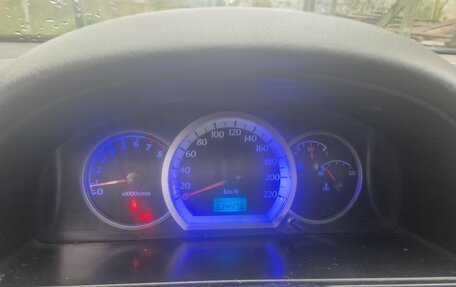 Chevrolet Lacetti, 2008 год, 270 000 рублей, 16 фотография