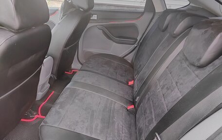 Ford Focus II рестайлинг, 2008 год, 620 000 рублей, 6 фотография