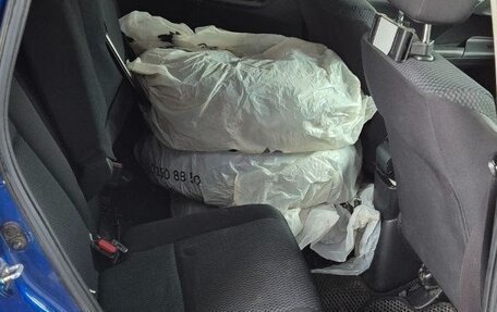 Honda Fit III, 2018 год, 1 150 000 рублей, 10 фотография
