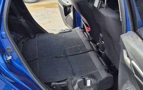 Honda Fit III, 2018 год, 1 150 000 рублей, 11 фотография