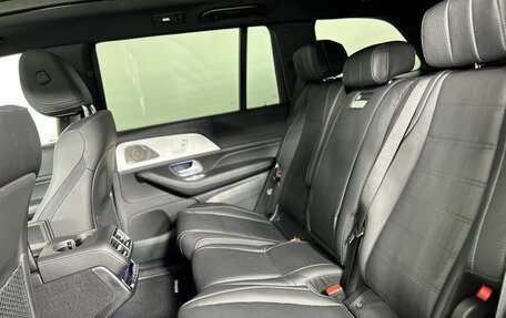 Mercedes-Benz GLS, 2025 год, 18 500 000 рублей, 11 фотография