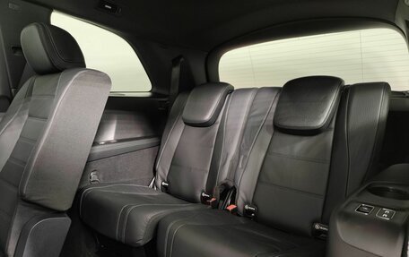 Mercedes-Benz GLS, 2025 год, 18 500 000 рублей, 10 фотография
