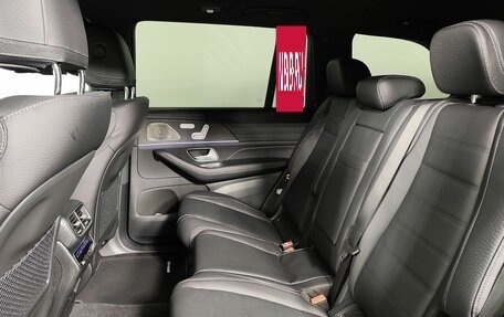 Mercedes-Benz GLS, 2025 год, 18 500 000 рублей, 9 фотография