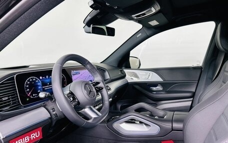 Mercedes-Benz GLS, 2025 год, 18 500 000 рублей, 12 фотография
