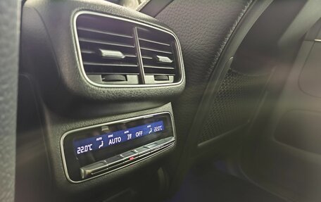 Mercedes-Benz GLS, 2025 год, 18 500 000 рублей, 24 фотография