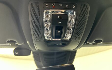 Mercedes-Benz GLS, 2025 год, 18 500 000 рублей, 20 фотография