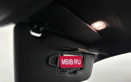 Mercedes-Benz GLS, 2025 год, 18 500 000 рублей, 18 фотография