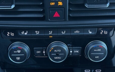 Volkswagen Jetta VII, 2019 год, 1 850 000 рублей, 14 фотография