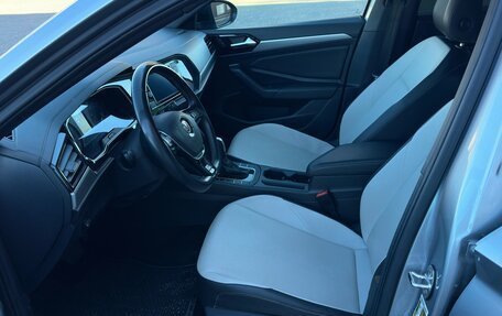 Volkswagen Jetta VII, 2019 год, 1 850 000 рублей, 11 фотография