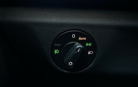 Volkswagen Jetta VII, 2019 год, 1 850 000 рублей, 16 фотография