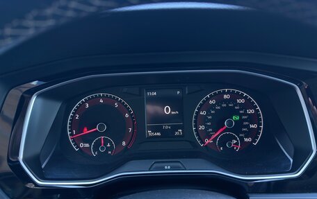 Volkswagen Jetta VII, 2019 год, 1 850 000 рублей, 15 фотография