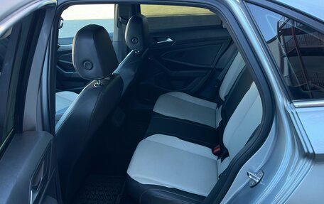 Volkswagen Jetta VII, 2019 год, 1 850 000 рублей, 12 фотография