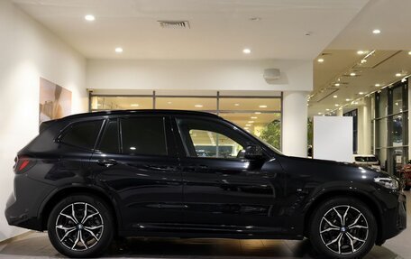 BMW X3, 2022 год, 5 990 000 рублей, 4 фотография