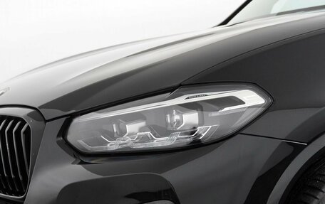 BMW X3, 2022 год, 5 990 000 рублей, 8 фотография