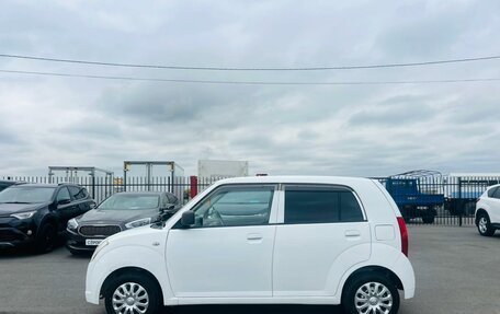 Suzuki Alto, 2008 год, 419 000 рублей, 3 фотография