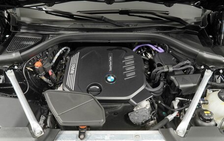 BMW X3, 2022 год, 5 990 000 рублей, 29 фотография