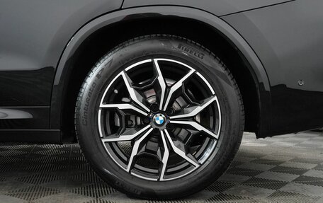 BMW X3, 2022 год, 5 990 000 рублей, 30 фотография