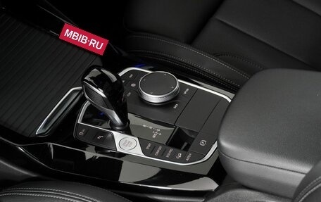 BMW X3, 2022 год, 5 990 000 рублей, 22 фотография