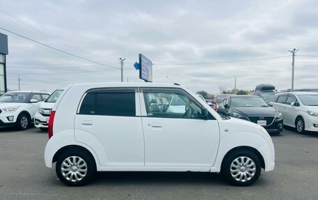Suzuki Alto, 2008 год, 419 000 рублей, 7 фотография