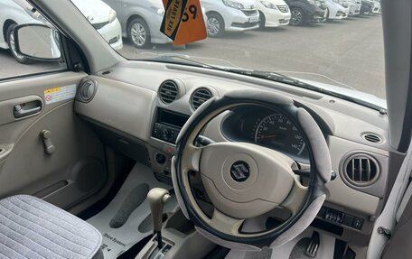 Suzuki Alto, 2008 год, 419 000 рублей, 11 фотография