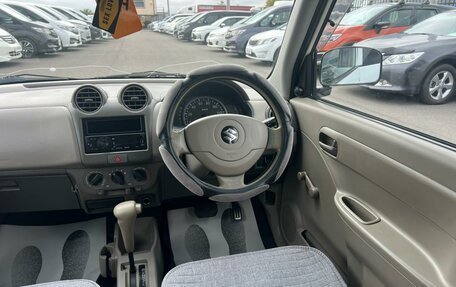 Suzuki Alto, 2008 год, 419 000 рублей, 15 фотография