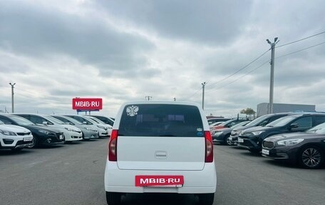 Suzuki Alto, 2008 год, 419 000 рублей, 5 фотография
