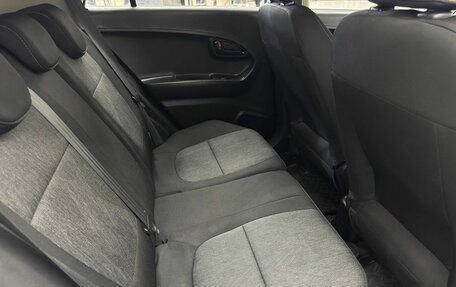 KIA Picanto II, 2011 год, 575 000 рублей, 15 фотография