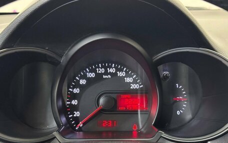 KIA Picanto II, 2011 год, 575 000 рублей, 11 фотография